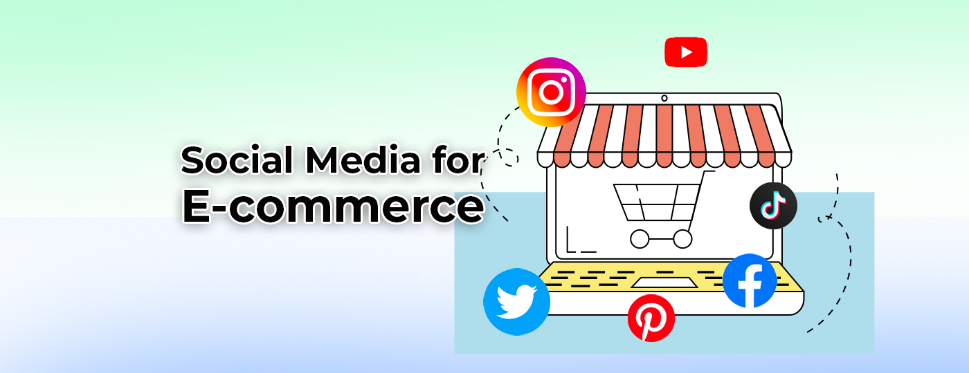 How to use Social media for eCommerce marketing (2026) - Outfy