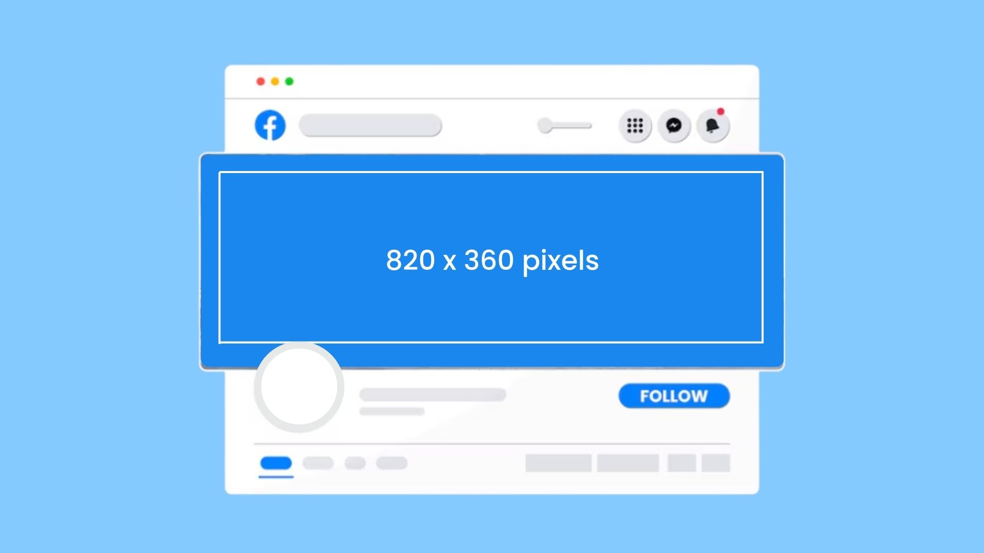 Facebook Cover Photo Size Guide for 2026 - Outfy, image size:1920x1080