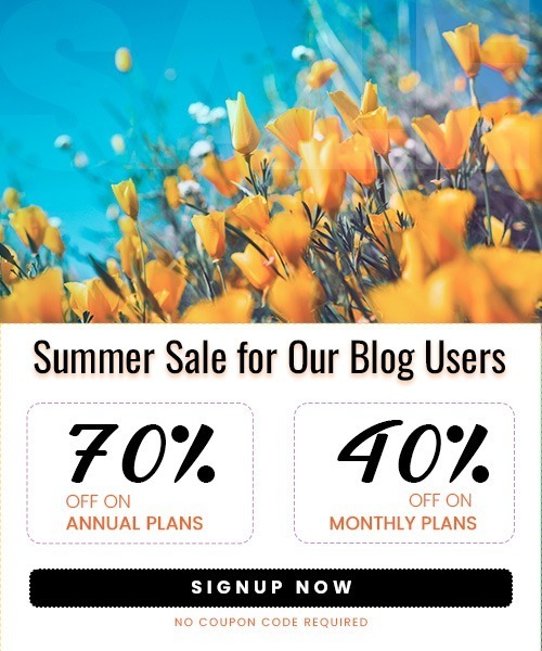 Promo