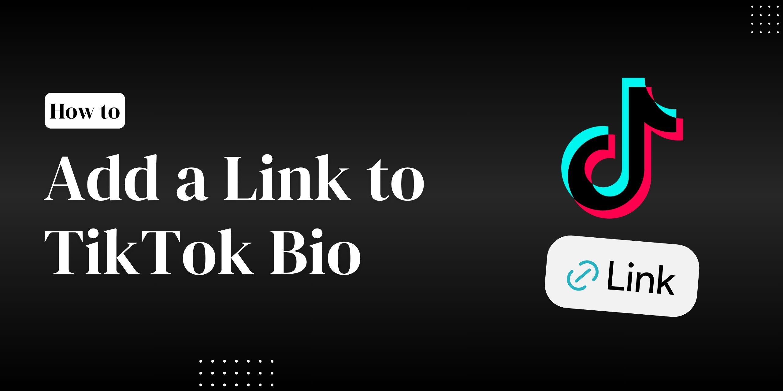 how-to-add-a-link-to-your-tiktok-bio-2026-guide-outfy