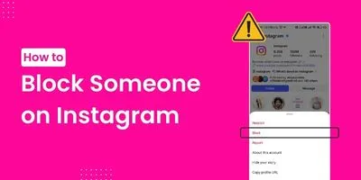 How to Block Someone on Instagram (2026) - Outfy