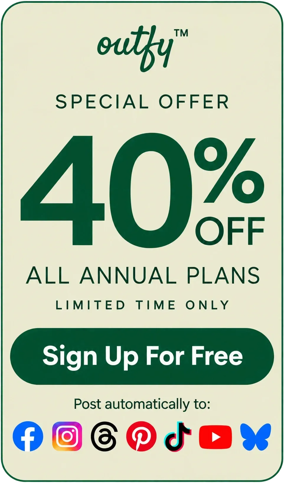 Promo