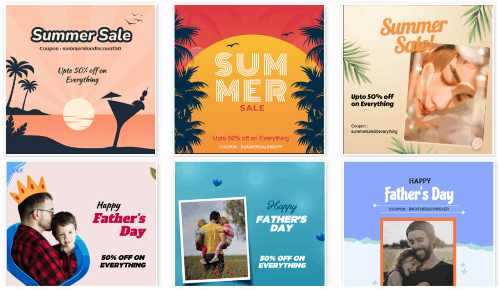 Templates example