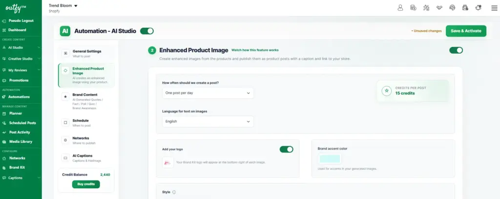 Enhanced Product Image