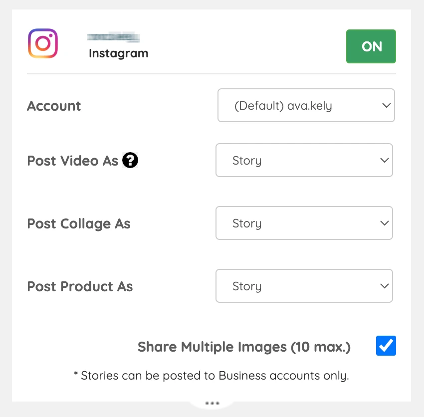 Instagram