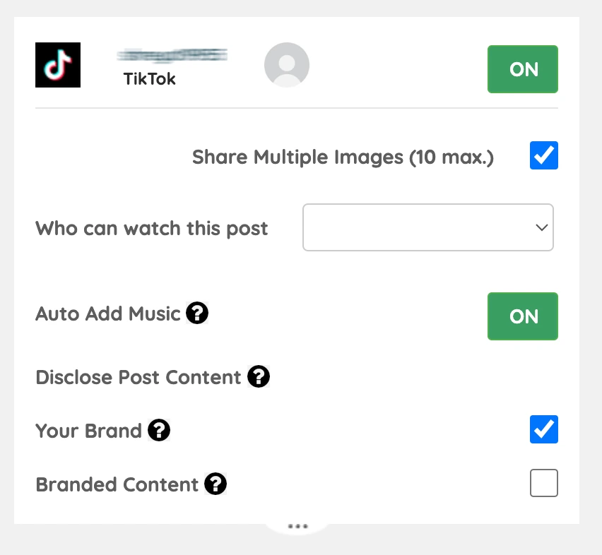 TikTok