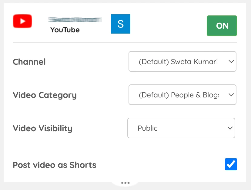 YouTube